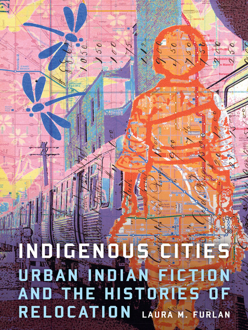 Title details for Indigenous Cities by Laura M. Furlan - Available